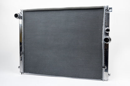 CSF Performance All Aluminum Radiator 20+ Toyota Supra A90