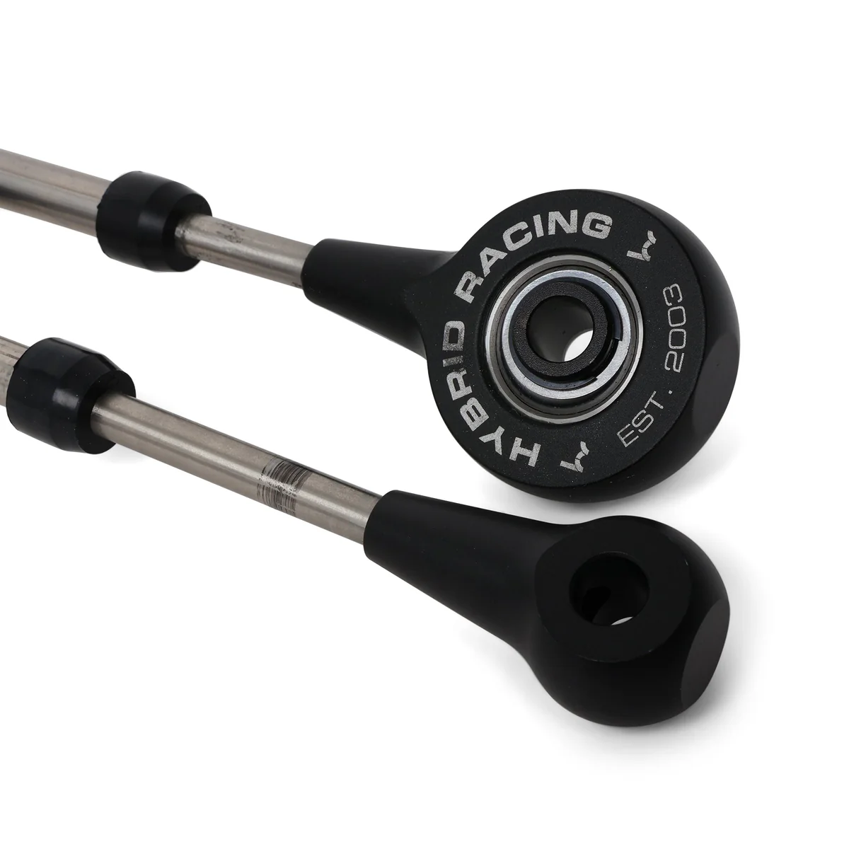 Hybrid Racing 07-13 Fit & Jazz Shifter Cables