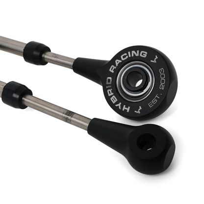 Hybrid Racing 07-13 Fit & Jazz Shifter Cables