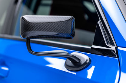 EVS Tuning Carbon GTLM Aero Mirrors 23+ Civic Type R FL5