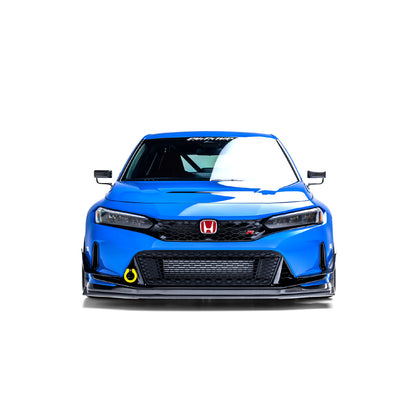 EVS Tuning Carbon 5 Piece Body Kit 23+ Civic Type R FL5