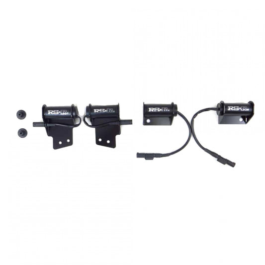 RS-R Damper Warning Canceller 20+ Toyota Supra GR