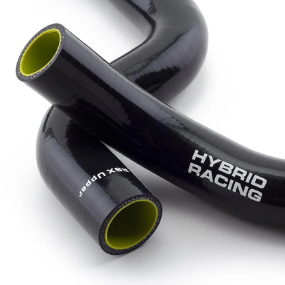 Hybrid Racing Radiator Hoses for 02-06 RSX/02-05 Civic Si
