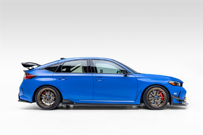 EVS Tuning Carbon Side Step 23+ Civic Type R FL5