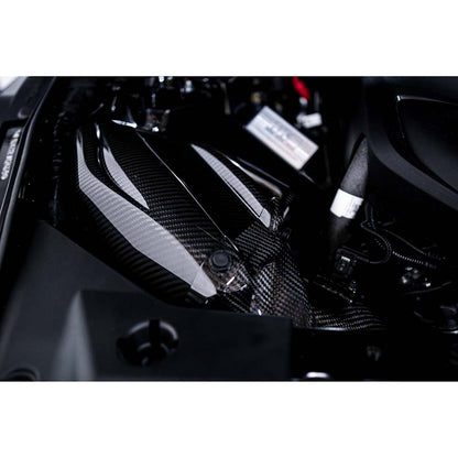HKS Dry Carbon Cold Air Intake Full Kit 20+ Toyota Supra A90
