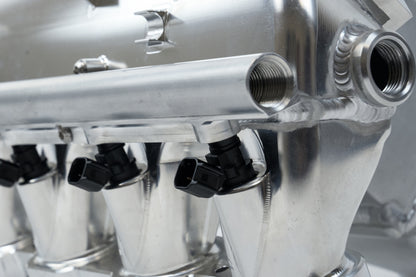 CSF Performance S58 "Level Up" Charge Cooler Manifold 21+ BMW G8X