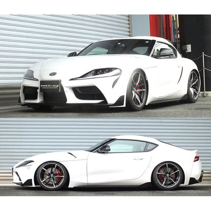RS-R Sports-I Coilovers 20+ Toyota Supra GR