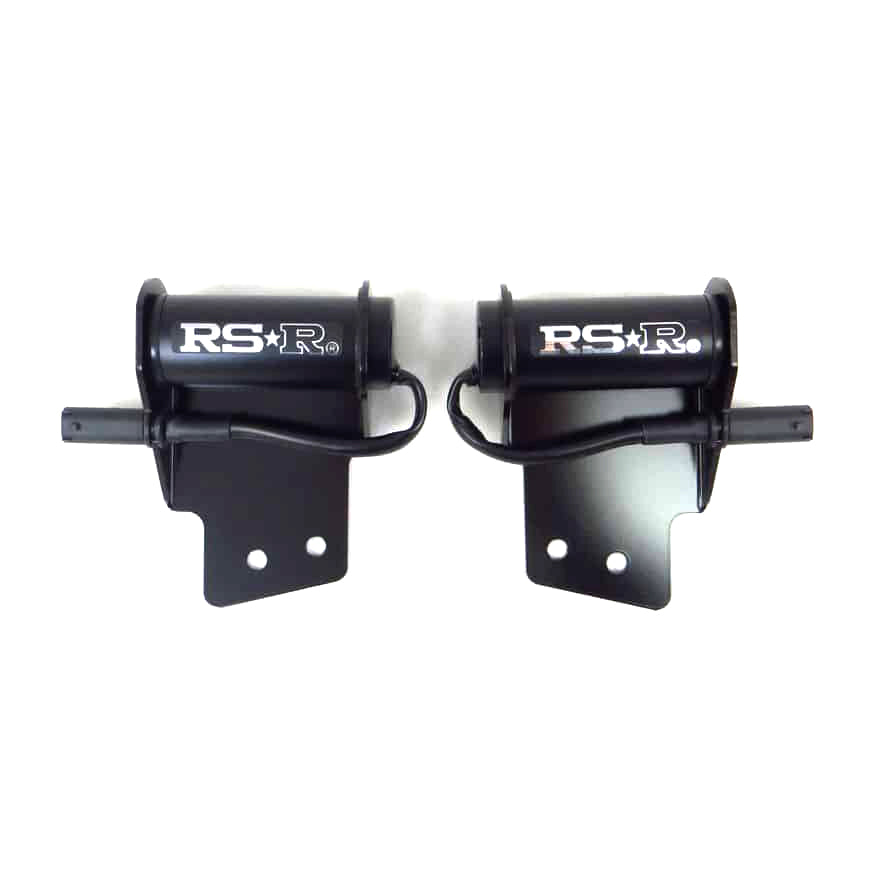 RS-R Damper Warning Canceller 20+ Toyota Supra GR