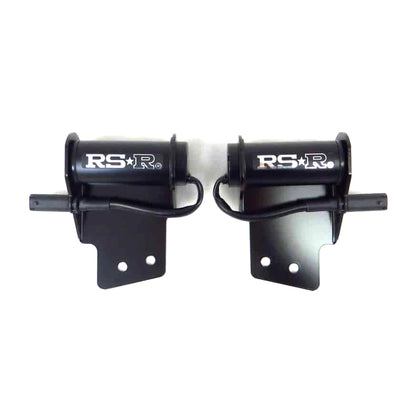 RS-R Damper Warning Canceller 20+ Toyota Supra GR
