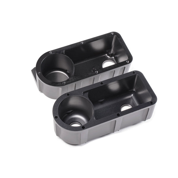 Radium Engineering Coolant Tank Kit FK8/FL5