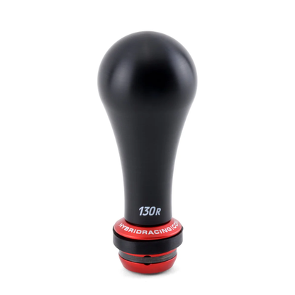 Hybrid Racing Shift Knob & Boot Collar Combo