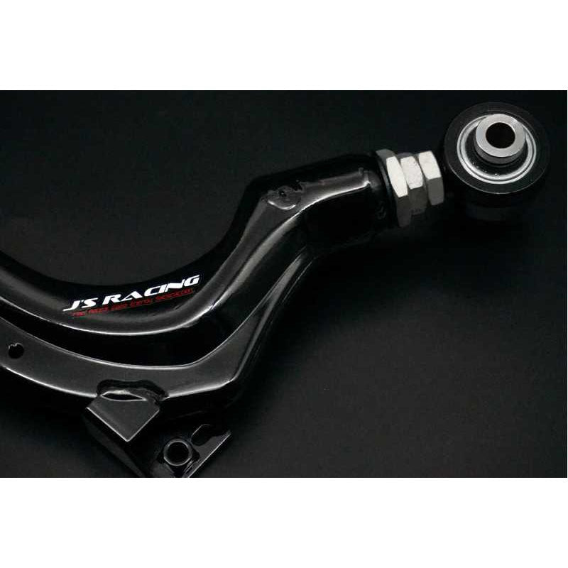 J's Racing Rear Adjustable Pillow Upper Arm  23+ Civic Type R FL5
