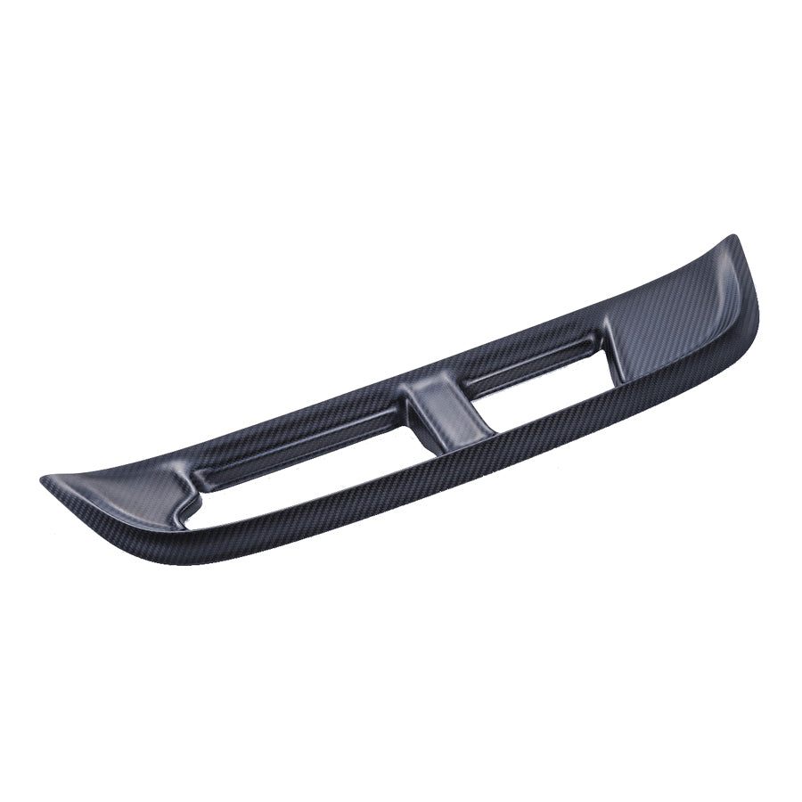 Spoon Sports Carbon Fiber Hood Vent 23+ Civic Type R FL5