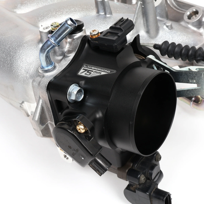 Hybrid Racing 75mm RBC K Series Throttle Body