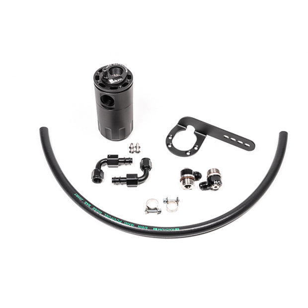 Radium Engineering PCV Catch Can Kit FK8/FL5
