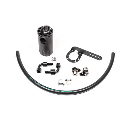 Radium Engineering PCV Catch Can Kit FK8/FL5