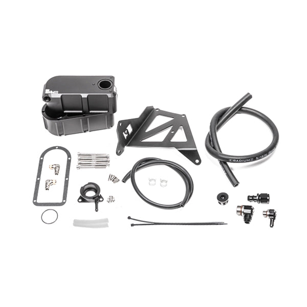 Radium Engineering Coolant Tank Kit FK8/FL5