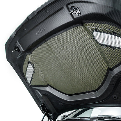 ADRO Prepeg Carbon Fiber Hood 21+ BMW M3/M4 G8X