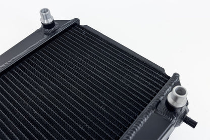 CSF Performance Auxiliary Radiator 21+ BMW G8X