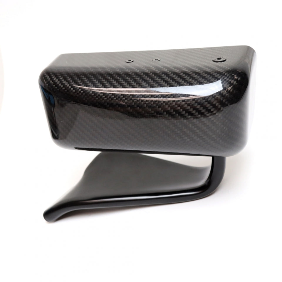 EVS Tuning Carbon GTLM Aero Mirrors 23+ Civic Type R FL5