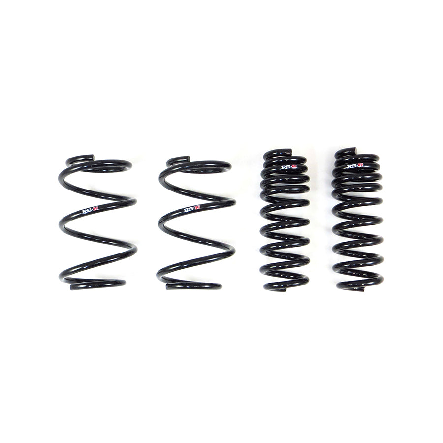 RS-R Super Down Sus Lowering Springs 20+ Toyota Supra GR