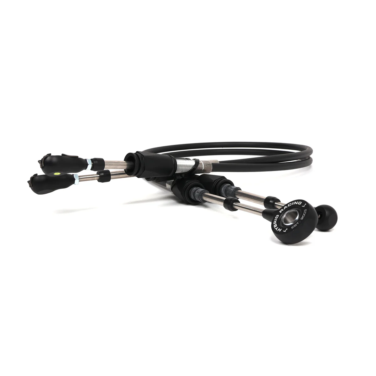 Hybrid Racing K20Z3 Trans K Swap Shifter Cables