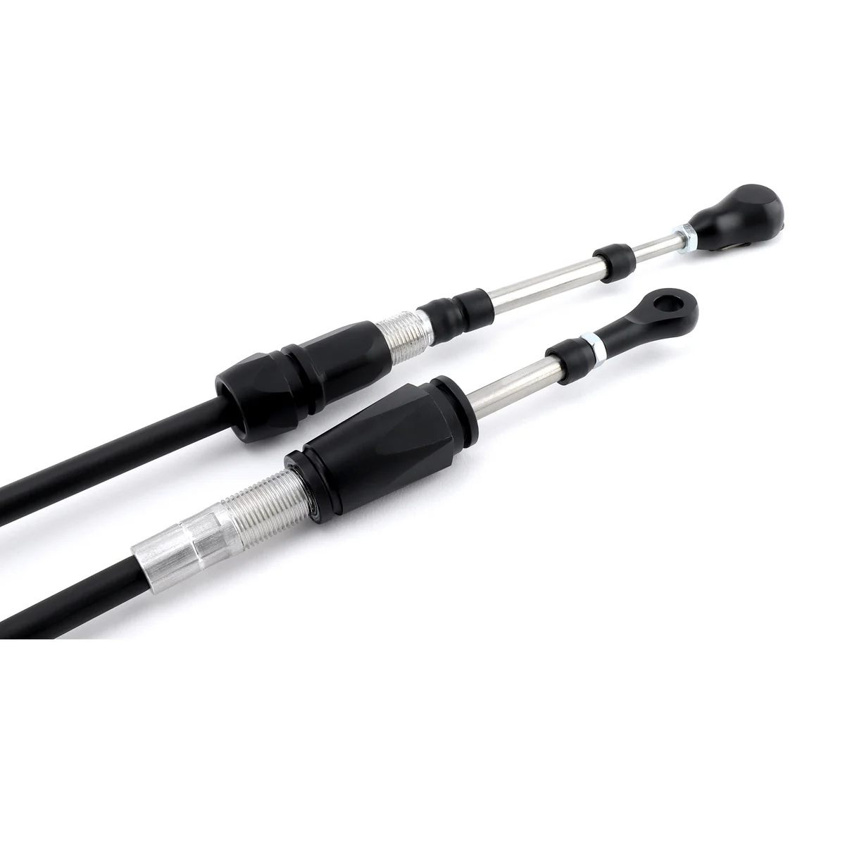 Hybrid Racing 12-15 Civic Si Shifter Cables