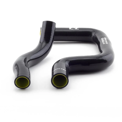 Hybrid Racing Radiator Hoses for 02-06 RSX/02-05 Civic Si