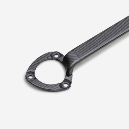 Seibon Carbon Fiber Front Strut Brace 23+ Civic Type R FL5