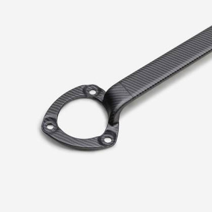 Seibon Carbon Fiber Front Strut Brace 23+ Civic Type R FL5