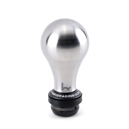 Hybrid Racing Shift Knob & Boot Collar Combo