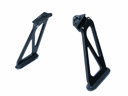 Cusco Rear Wing Risers 23+ Civic Type R FL5