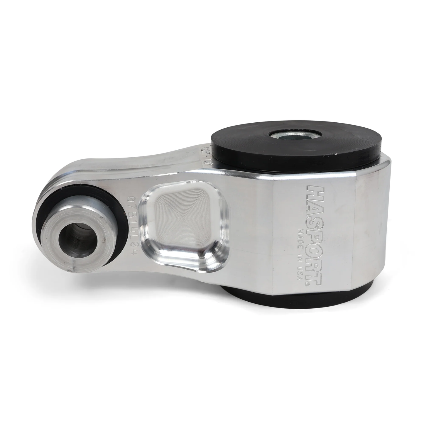 Hasport Rear Engine Mount 06-11 Civic Si