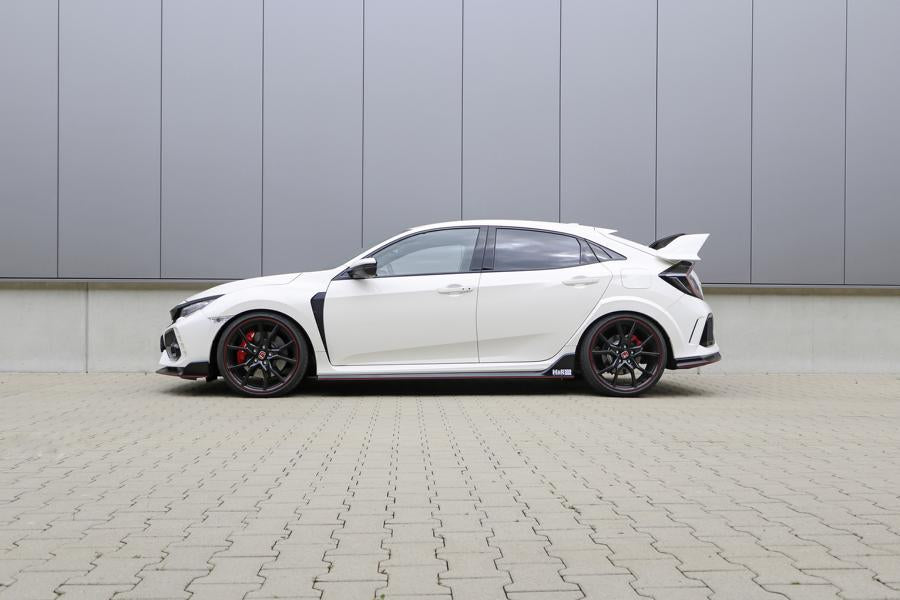 H&R Sport Springs 17-21 Civic Type R FK8