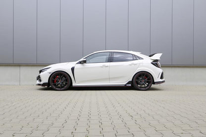 H&R Sport Springs 17-21 Civic Type R FK8