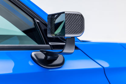 EVS Tuning Carbon GTLM Aero Mirrors 23+ Civic Type R FL5