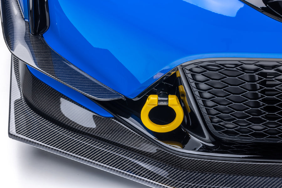 EVS Tuning Front Tow Hook 23+ Civic Type R FL5