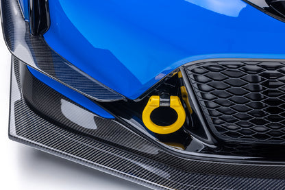 EVS Tuning Front Tow Hook 23+ Civic Type R FL5