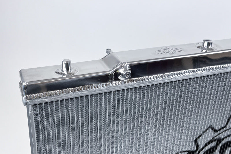 CSF Performance All Aluminum Radiator FL5/DE5