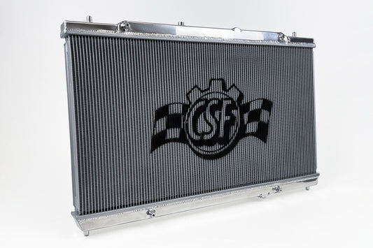 CSF Performance All Aluminum Radiator FL5/DE5