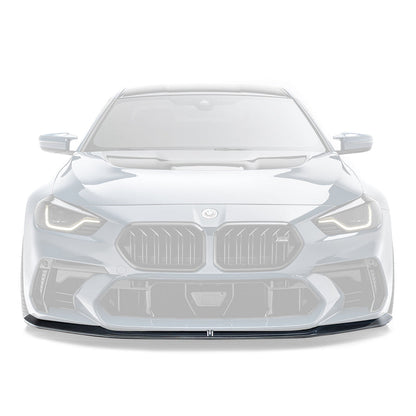 ADRO Facelift Front Bumper Lip 23+ BMW M2 G87