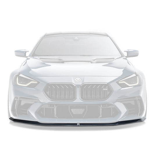 ADRO Facelift Front Bumper Lip 23+ BMW M2 G87