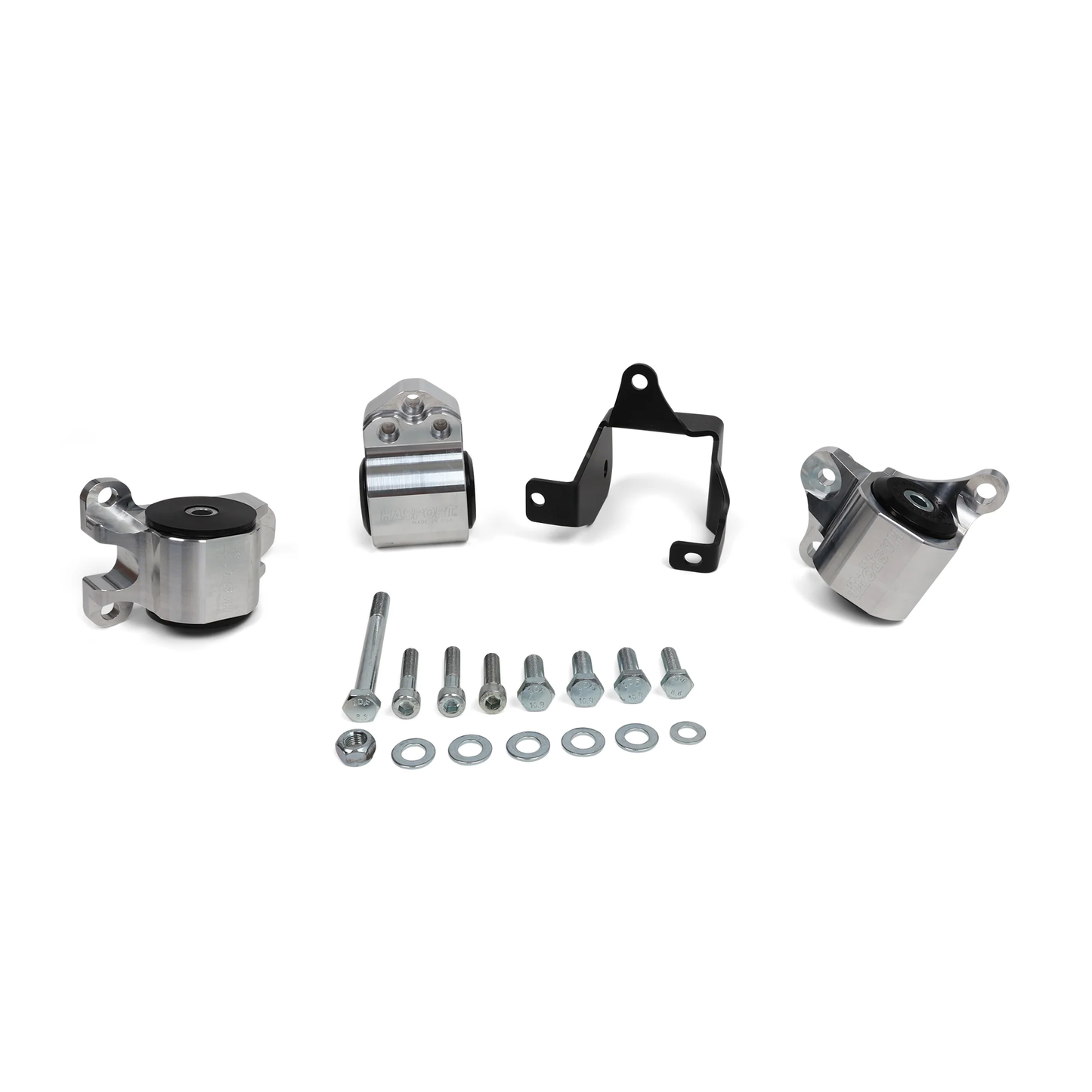 Hasport Replacement B/D-Series Engine Mounts 96-00 Civic