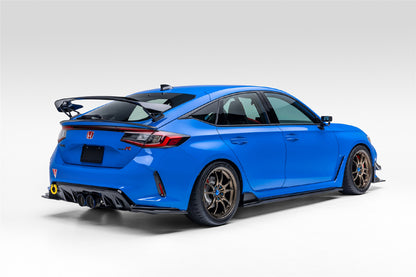 EVS Tuning Carbon Side Step 23+ Civic Type R FL5