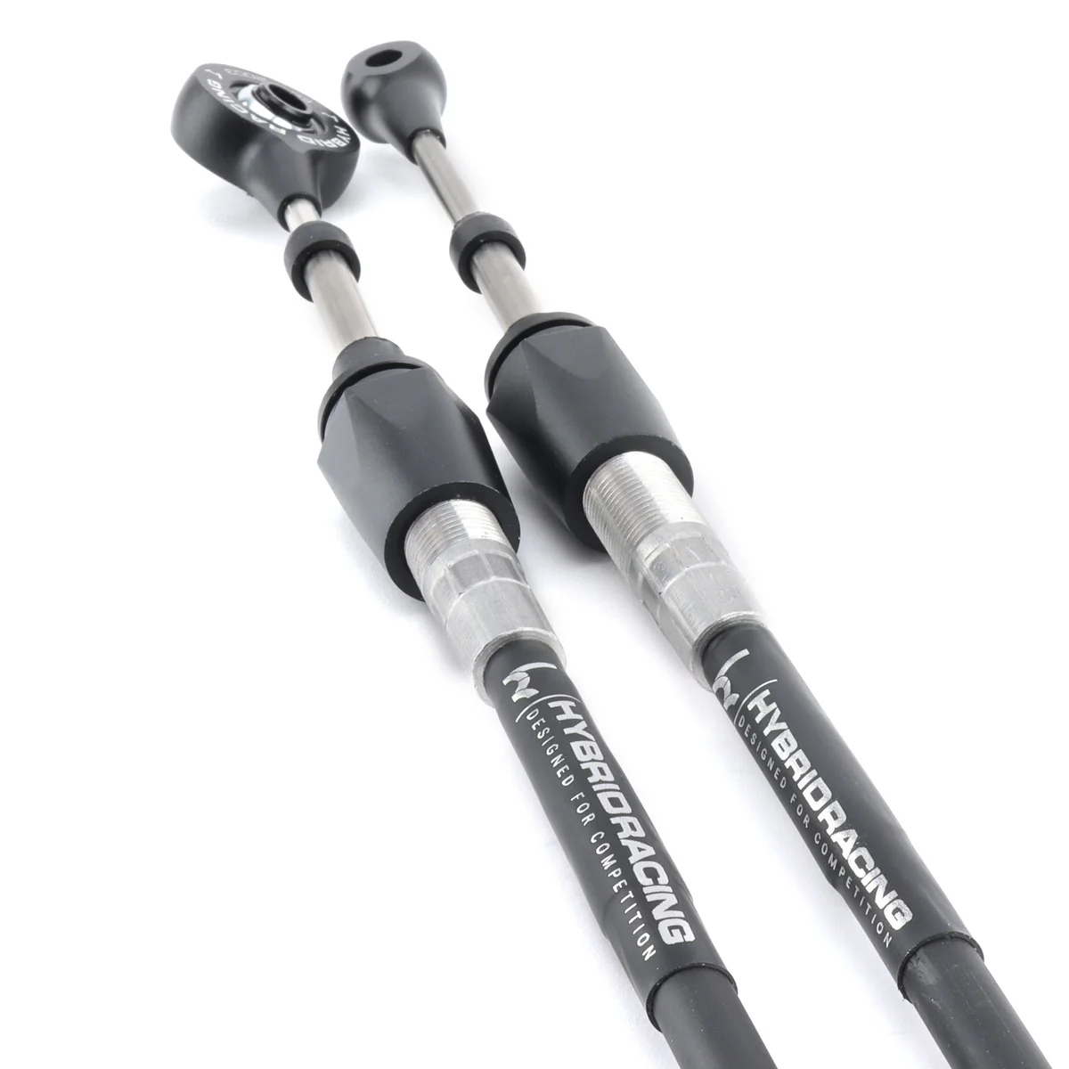 Hybrid Racing B-Series AWD Shifter Cables