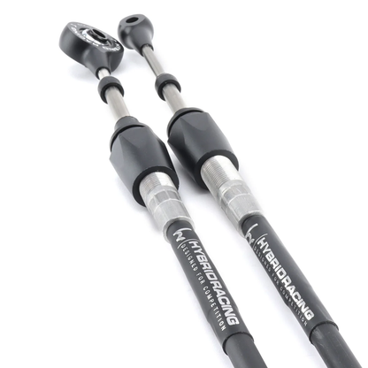 Hybrid Racing B-Series AWD Shifter Cables
