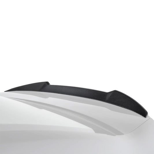 ADRO Dry Carbon Fiber Rear Spoiler 21+ BMW M3 G80