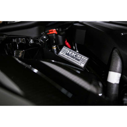 HKS Dry Carbon Cold Air Intake Full Kit 20+ Toyota Supra A90