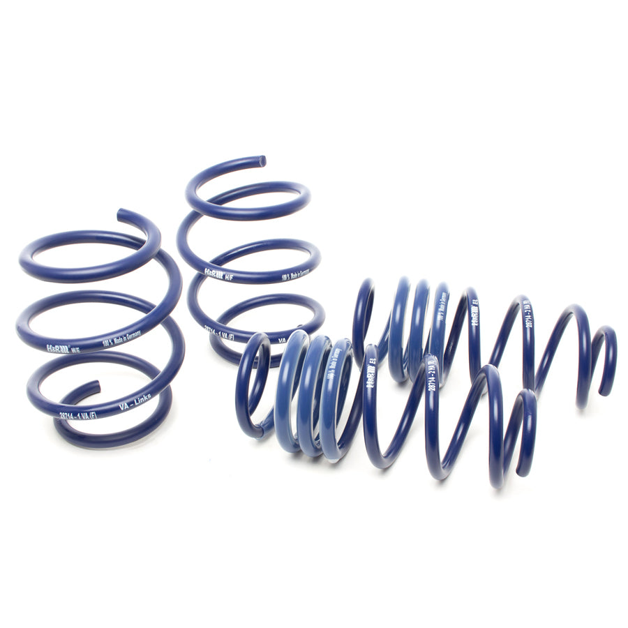 H&R Sport Springs 23+ Civic Type R FL5