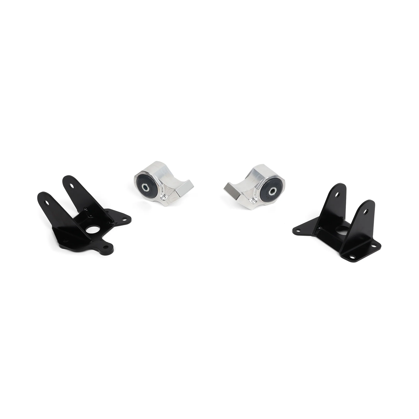 Hasport Replacement Engine Mount Kit 00-09 S2000